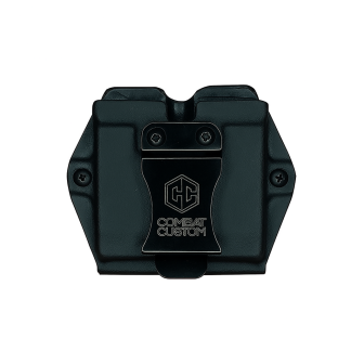 PORTA CARREGADOR IWB DUPLO ( VELADO)